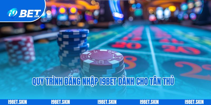 Đăng nhập i9bet: Truy cập tài khoản khám phá trò chơi hay 3 Quy trình đăng nhập i9bet dành cho tân thủ