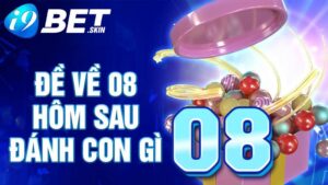 Đề về 08 hôm sau đánh con gì