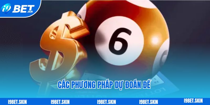Các phương pháp dự đoán đề về 18 hôm sau đánh con gì