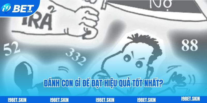 Vậy đề về 92 hôm sau đánh con gì để đạt hiệu quả tốt nhất?