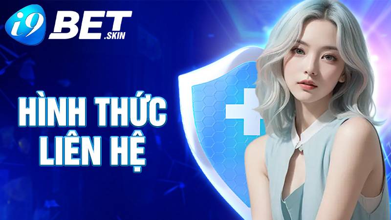Liên hệ i9bet